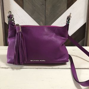 Michael Kors Crossbody Purse